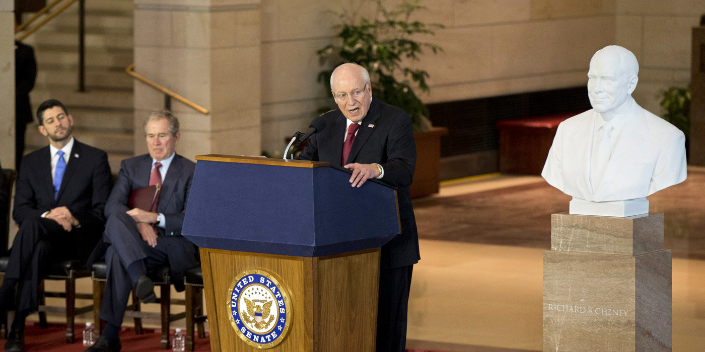 cheney