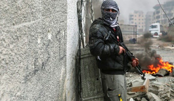 Aleppo