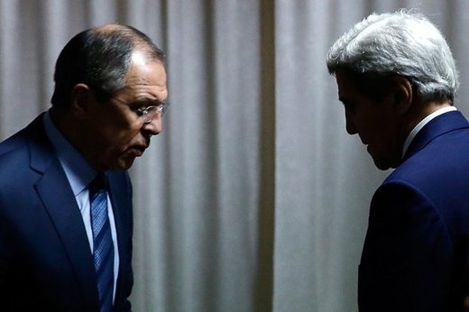 Click to enlarge Kerry Lavrov