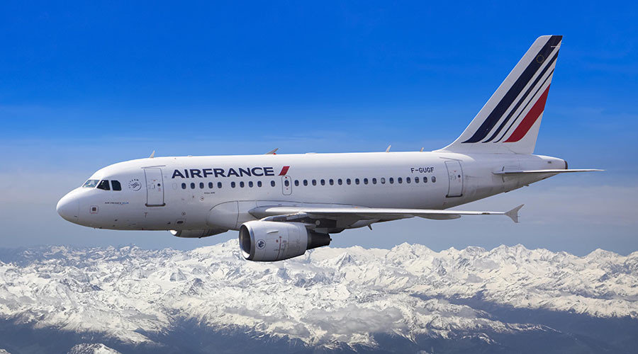 air france