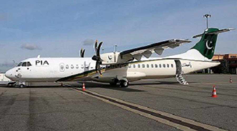 Pakistan International Airlines (PIA)