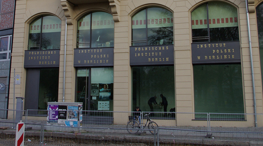 Polnisches Institut Berlin
