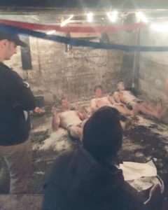 hofstra hazing