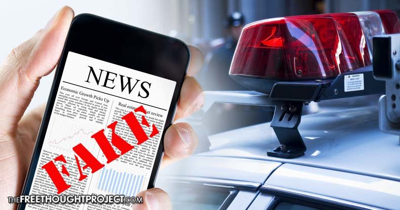 fake news
