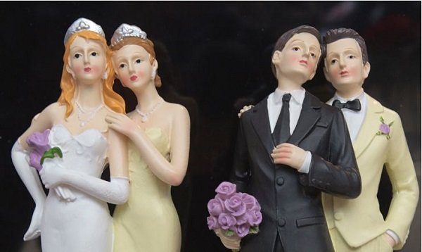 gay marriage