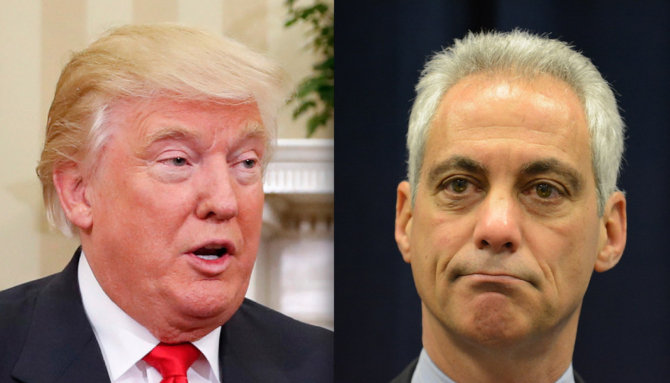 trump emanuel rahm