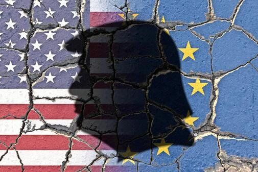 Trump Europe