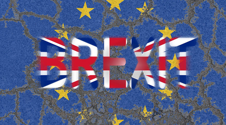 Click to enlarge Brexit graphic