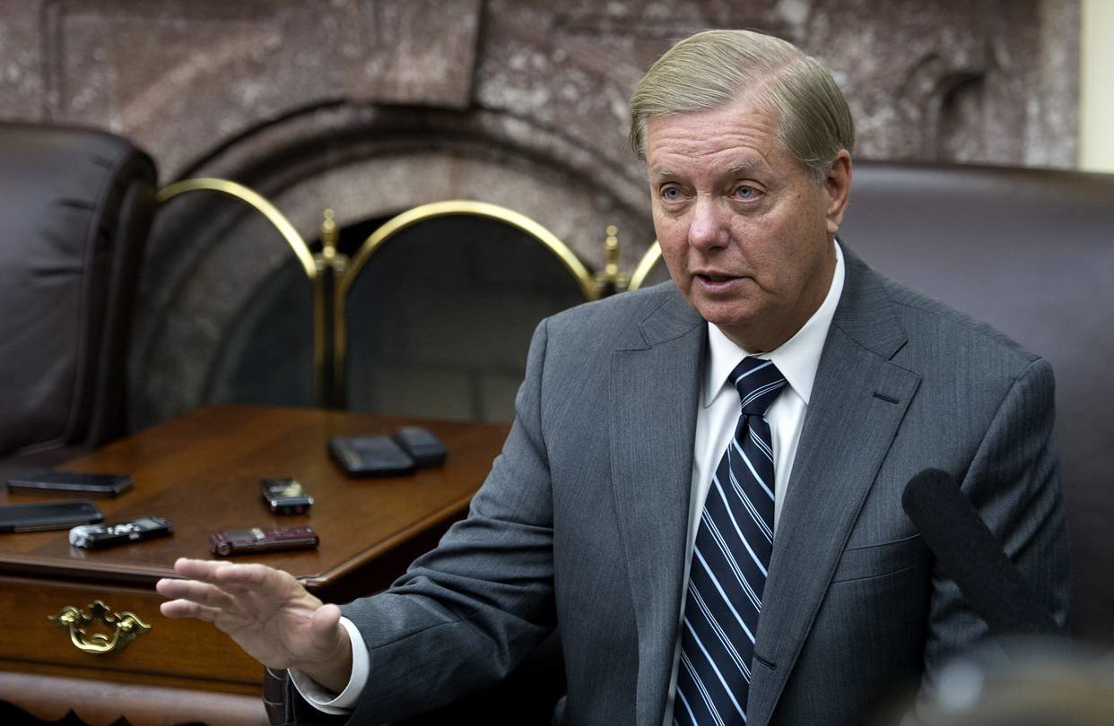 Lindsey Graham