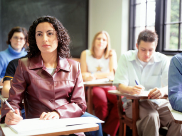 Classroom