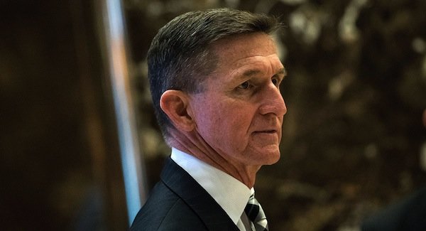 Michael Flynn