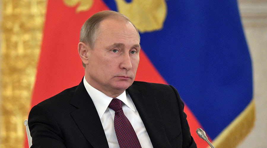 putin