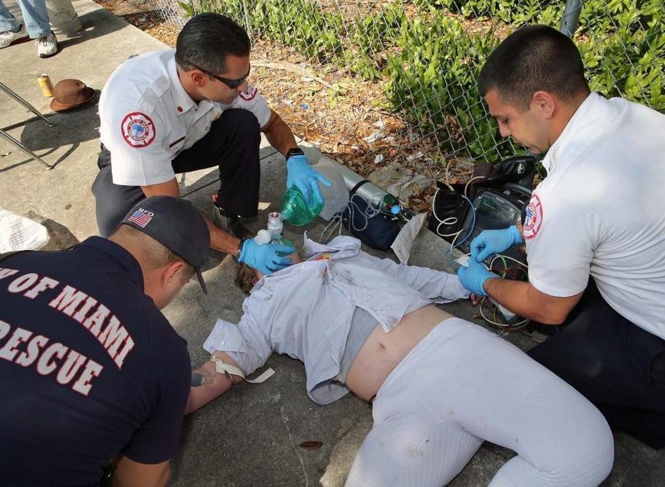 Click to enlarge opioid overdose, opioid epidemic