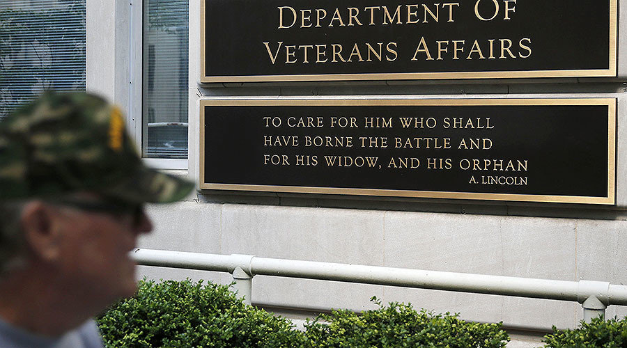 Veteran