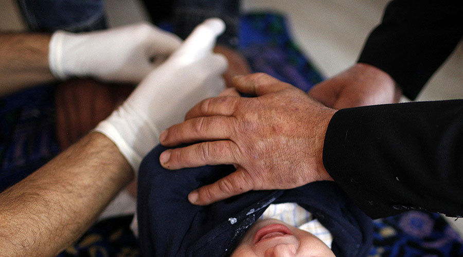 child circumcision