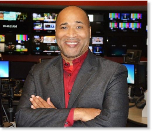 DeWayne Walker