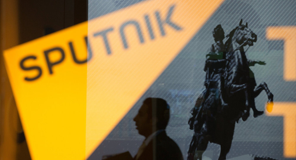Click to enlarge Sputnik