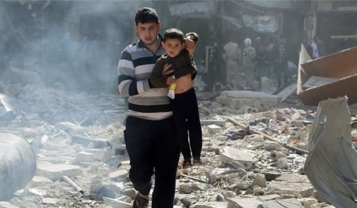 syrians