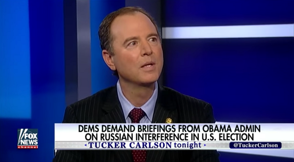 Adam Schiff