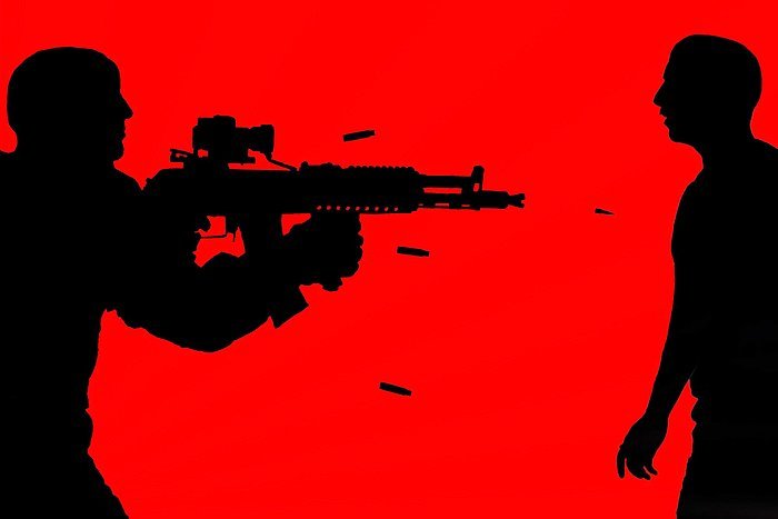 Click to enlarge gunman