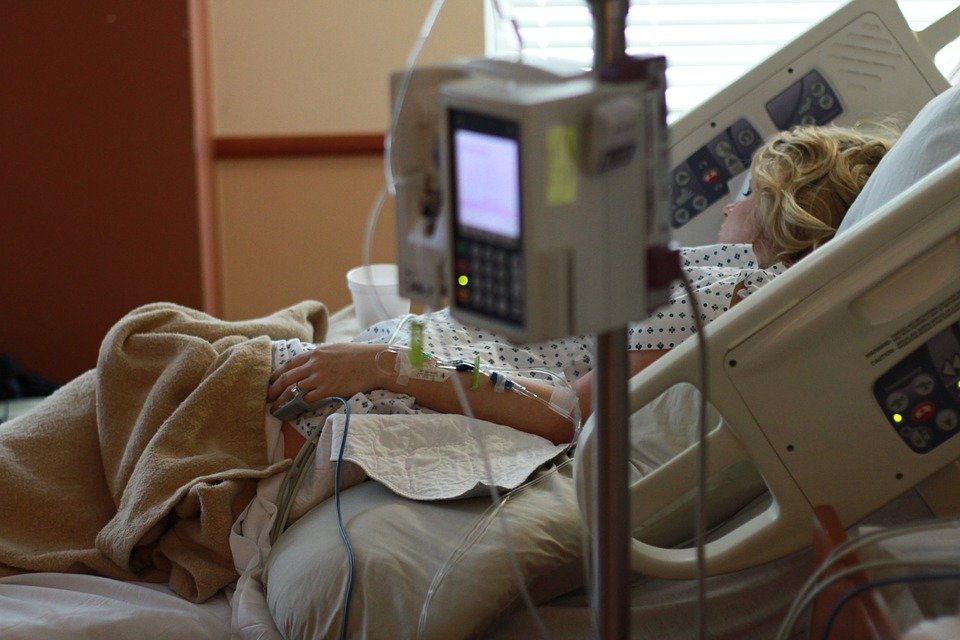 opioids delay wound healing