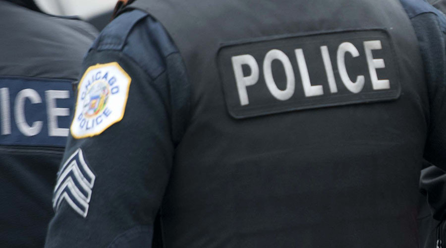 police