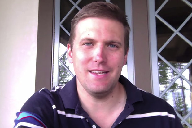 Richard Spencer