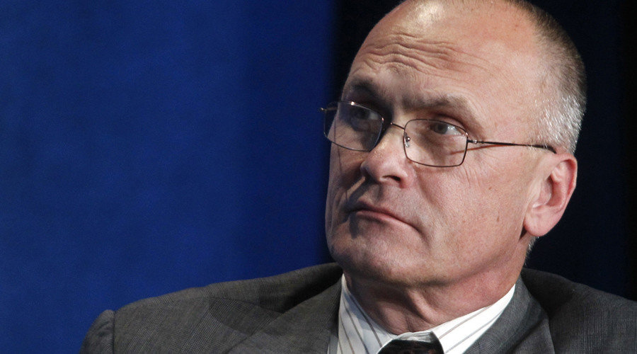 Andrew Puzder