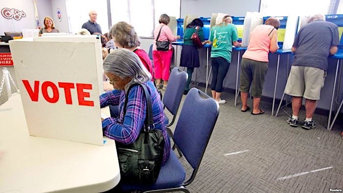 USvoters