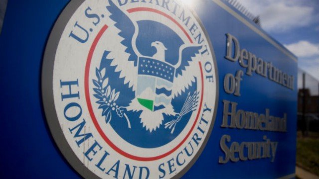 Department of Homeland Security