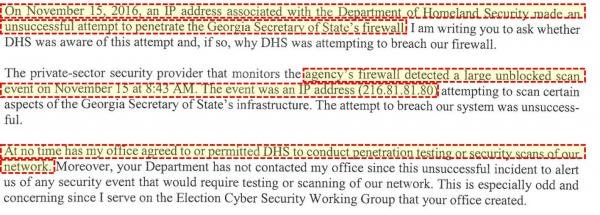 Click to enlarge Kemp letter