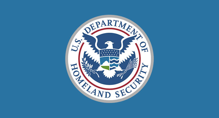 DHS Logo