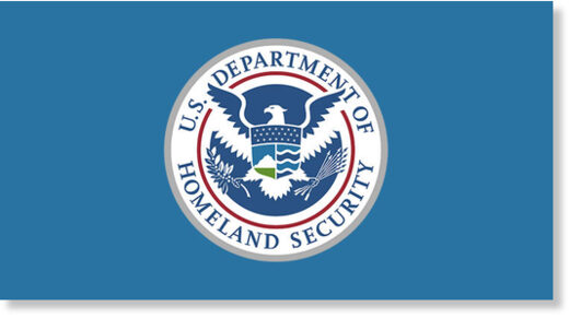 DHS Logo