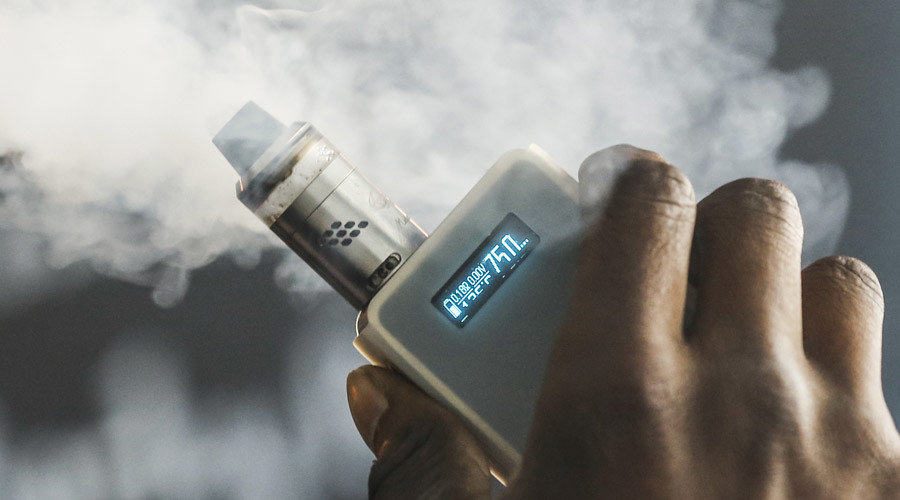 E-cigarette