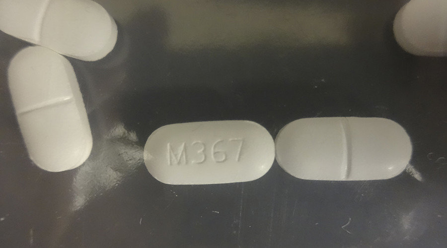 opioids
