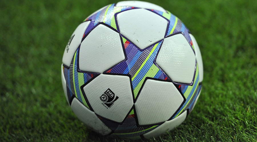 Soccer ball