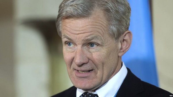 Jan Egeland