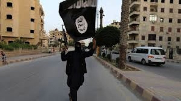  Islamic State