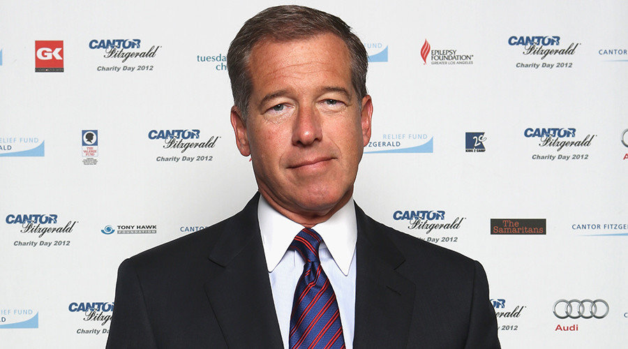 brian williams