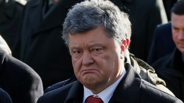 Click to enlarge Petro Poroshenko
