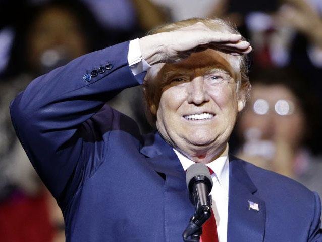 Trump