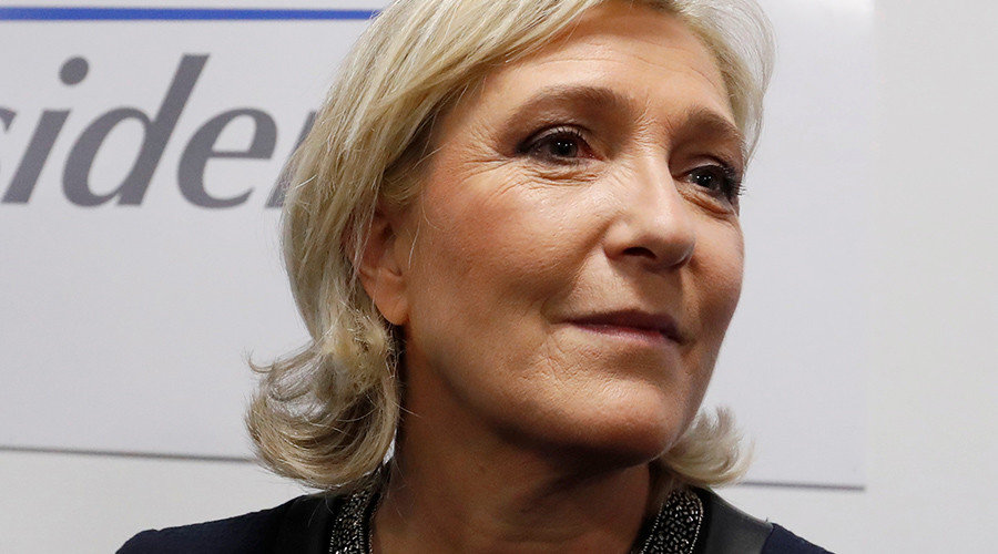 LePen