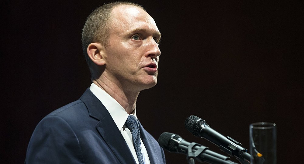 Click to enlarge Carter Page