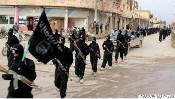 Click to enlarge islamic state