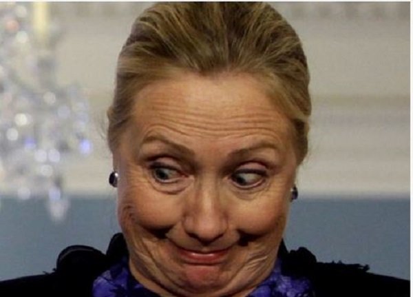 hillary