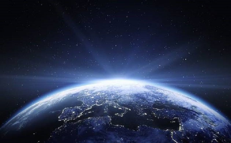 Earth's Atmosphere