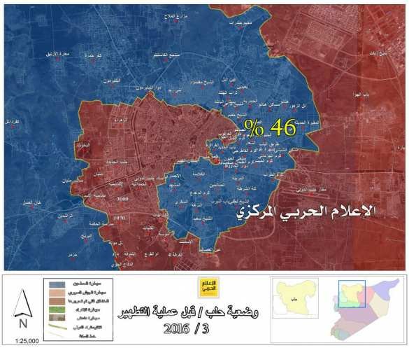 aleppo