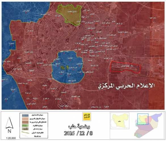 aleppo