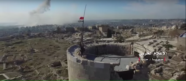 aleppo