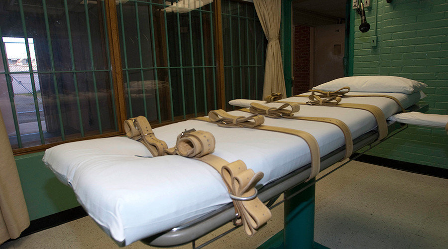 Execution table